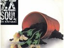 De La Soul - De La Soul Is Dead '91 LP US PROMO ORG  Q-Tip Prince Paul