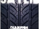 Jaylib - Champion Sound '03 2xLP US ORG  Jay Dee Madlib Percee P