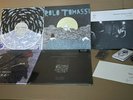 Rare Rolo Tomassi 2016 Limited Edition Vinyl Box Set 100 Made and extras