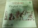 GENESIS A TRICK OF THE TAIL / CARPET CRAWL RARE 7
