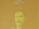 Queen Freddie Mercury Carnaby Numbered Somebody To Love Yellow 7