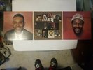 Marvin Gaye Anthology 1974 3 LPs NM vinyl w/12Pg Book Motown soul rare