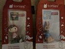 Tonie Audio Characters Red Riding Hood And Peter Rabbit