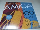 DIE 100 Besten Ost-Songs 2LP Vinyl Radio Eins 2019 City Pankow Omega Limitiert