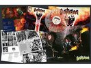 Destruction-Lp-Destruction-Infernal Overkill -Fire Splatter VINYL NEW