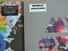 COLDPLAY A Head Full Of Dreams Double LP 180g Vinyl + Mylo Xyloto LP