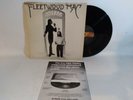 FLEETWOOD MAC 1975 SELF TITLED MFSL ORIGINAL HALF SPEED MASTER  EXC VINYL
