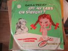 I WANT A HIPPOPOTAMUS FOR CHRISTMAS - Gayla Peevey / * Extras*