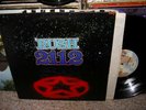 RUSH-2112-OR.VG+/VG++ RARE RECORD CLUB EDITION LP/GATEFOLD  2112/Syrinx/Oracle