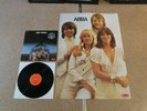 ABBA: Arrival, + POSTER, POLYDOR, CLUB EDIT, 65 940 9, ORG GER, 12
