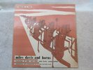 MILES DAVIS AND HORNS PRESTIGE 7025 ORIG. 50TH ST. DG, RVG, GREAT COPY