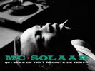 Mc Solaar - Qui Seme Le Vent Recolte Le Tempo vinyl LP NEW/SEALED IN STOCK