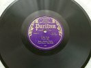 Jimmy Johnston's Rebels 1926 78 RPM Puritan 11456 LULU LOU/TO-NIGHT'S MY...BABY