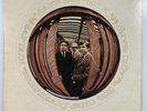 CAPTAIN BEEFHEART & HIS MAGIC BAND : Safe As Milk LP MONO 1967 BUDDAH EX+/VG Red