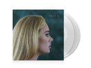 ADELE - 30 LIMITED EDITION 2X CLEAR VINYL LP (NEW/SEALED)