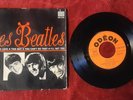 Vinyle 45T - THE BEATLES Can't Buy Me Love - SOE 3750 -