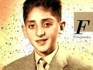 BATTIATO F. FISIOGNOMICA LP