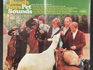 The Beach Boys Pet Sounds Vinyl LP Reissue Capital Sealed And New N-517156