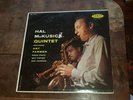 LP: HAL McKUSICK QUINTET-Featuring Art Farmer-CORAL CRL 57131-VG