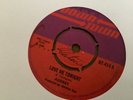Audrey , Love Me Tonight , Shoot Them Amigo ,7” Down