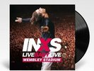 INXS - LIVE BABY LIVE (3LP) * NEW VINYL