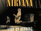 Nirvana (US) 2-LP  (Double ) Live At Reading