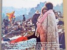 WOODSTOCK 3 ALBUM LP SET SOUNDTRACK - 1970 Cotillion SD 3-500