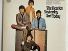The Beatles Yesterday And Today Apple Records EAS-80568 Japan PROMO LP
