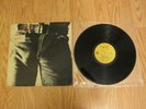 The Rolling Stones Sticky Fingers LP Library Copy with Working Zipper 1977