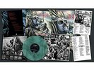 Lp-Protector-A Shedding Of Skin -Marbled VINYL LP NEW