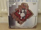 Massive Attack - Protection Vinyl LP 1994