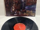 Above The Law - Black Superman 12