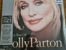 Dolly Parton - Best Of - HMV Centenary Double Pink Vinyl 2021