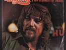 WAYLON JENNINGS: ramblin' man RCA 12