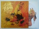 THE CRAMPS A DATE WITH ELVIS BIG BEAT WIKA 46 LUX INTERIOR PSYCHOBILLY INNER