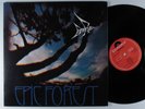 RARE BIRD Epic Forest POLYDOR LP VG+ uk gatefold with 7
