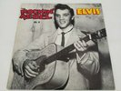 Elvis Presley The Rockin' Rebel Vol III Album LP Record GA-350