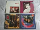 Duran Duran 4 1st Edition Vinyl LPs - Duran.Rio.Seven & the Ragged Tiger.Arena 