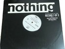 Nine Inch Nails The Perfect Drug Vinyl 1 Of 3 Nothing Records NIN Promo Single