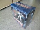 Johnny Hallyday jean philippe coffret prestige avec figurine