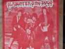 SLAUGHTER & THE DOGS - CRANKED UP REALLY HIGH Rabid UK 1977 7” Punk EX