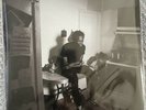 Saba Pivot - Care For Me - Limited Grey Vinyl LP **IN HAND**
