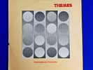 THEMES  A PARKER TIM 027 LIBRARY MUSIC LP