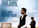 OST/Cave,Nick & Ellis,Warren / The Assassination of Jesse James by the Coward Ro