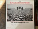 Bob Dylan & Tom Petty 3 lp box set Westwood one live 1987 RaRe