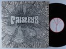 PAISLEYS Cosmic Mind At Play PEACE LP VG+ autographed  