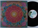 QUINTESSENCE Dive Deep ISLAND LP VG+ uk textured cover SHRINK  