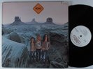ROAD Self Titled NATURAL RESOURCES NR-105L LP VG+ unipak  