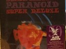 BLACK SABBATH SUPER DELUXE PARANOID SUPER BOX SET