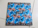 Rolling Stones - Steel Wheels Live Alantic City - Limited Edition Coloured Vinyl